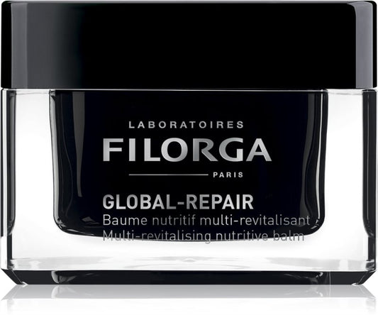 Filorga Global-Repair Balm revitalizing anti-aging cream 50 ml