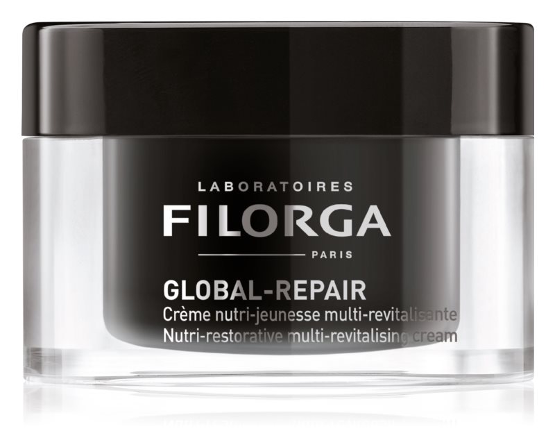 Filorga Global-Repair nourishing revitalizing anti-aging cream 50 ml