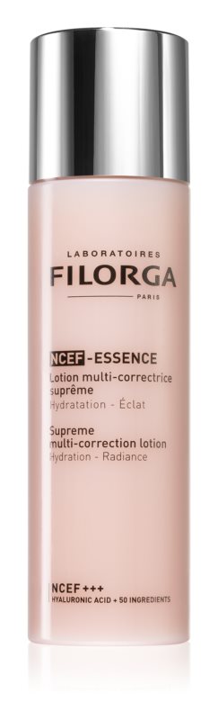 Filorga NCEF Eessence® regenerating and moisturizing care to brighten the skin 150 ml