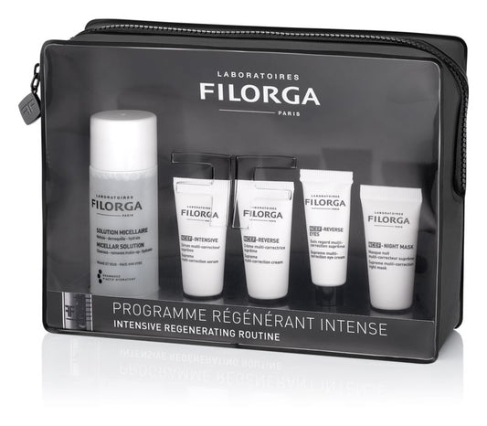 Filorga NCEF Reverse gift set (for skin regeneration)