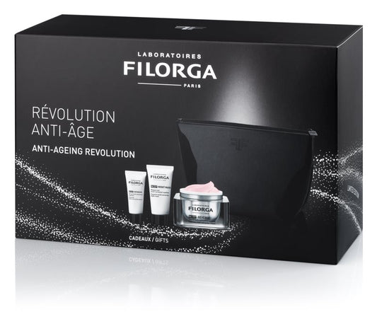 Filorga NCEF Reverse gift set (anti-aging skin)