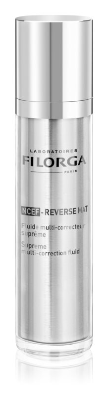 Filorga NCEF Reverse Mat Multi corrective fluid 50 ml