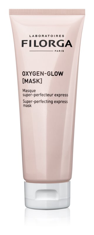 Filorga Oxygen-Glow Detoxifying face mask for instant brightening 75 ml