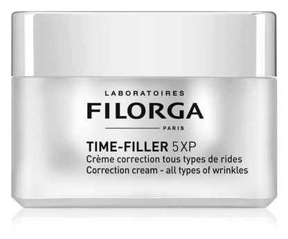 Filorga Time-Filler 5XP anti-wrinkle correction cream 50 ml