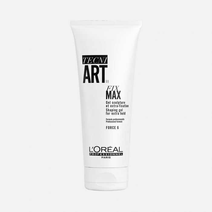 Loreal Tecni.Art Fix Max gel 200 ml