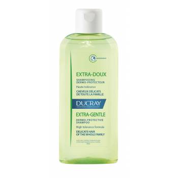 Ducray Extra-doux Very gentle shampoo 200 ml - mydrxm.com