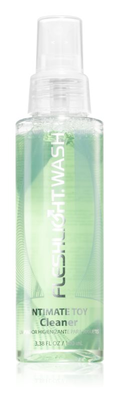 FLESHLIGHT Fleshwash Intimate Toy Cleaner 100 ml