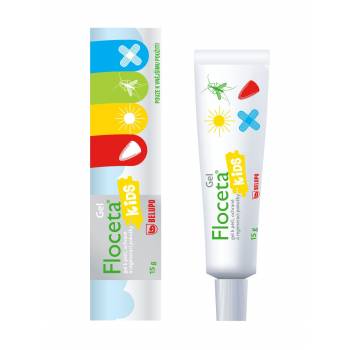 Floceta Kids gel 15 g - mydrxm.com
