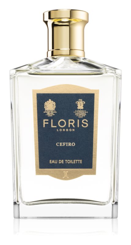 Floris Cefiro Unisex eau de toilette 100 ml