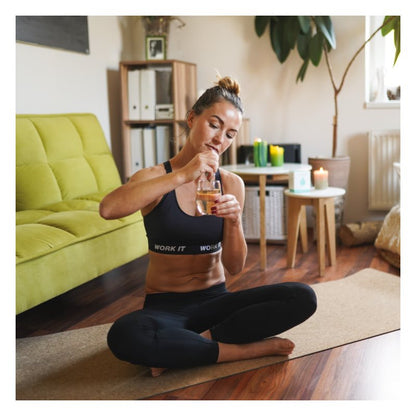 Fluidum Harmony BIO liquid extract 10 sachets x 10 ml