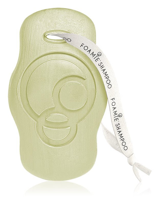 Foamie An Apple A Day Solid Shampoo Bar 80 g