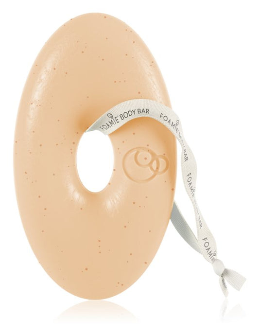 Foamie More Than A Scrub Bar 80 g