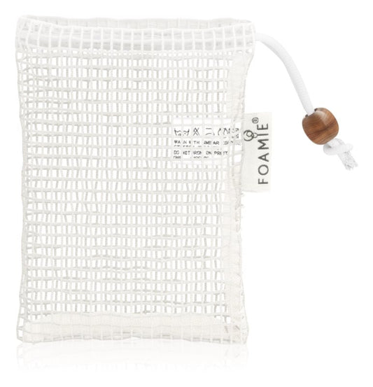 Foamie Soap Bag