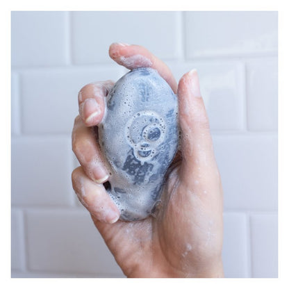 Foamie Too Coal To Be True Facial cleansing Bar 60 g