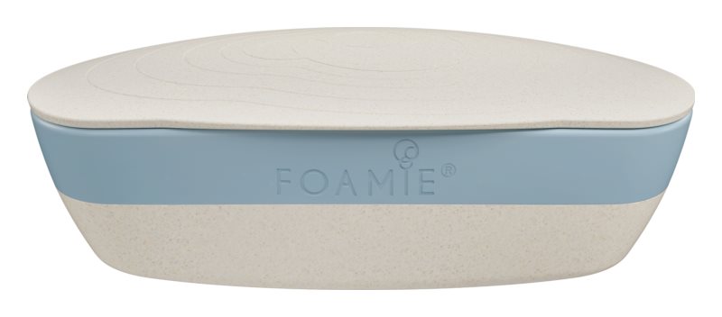 Foamie Travel Buddy Soap Bar Case