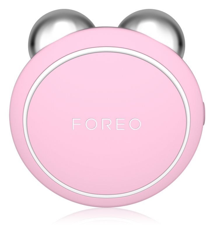 FOREO Bear™ Mini Facial Toning Machine