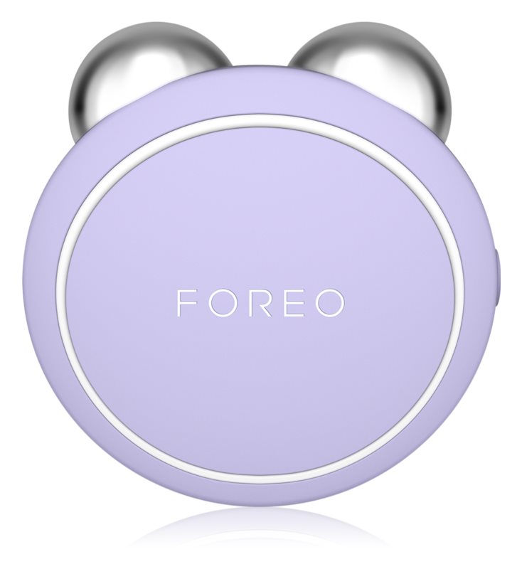 FOREO Bear™ Mini Facial Toning Machine