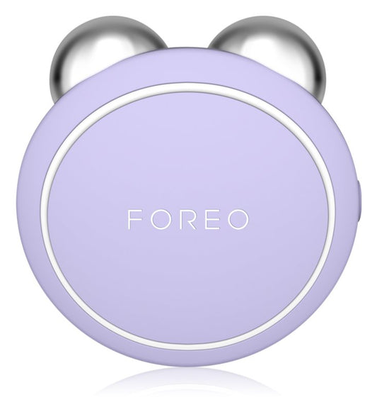 FOREO Bear™ Mini Facial Toning Machine