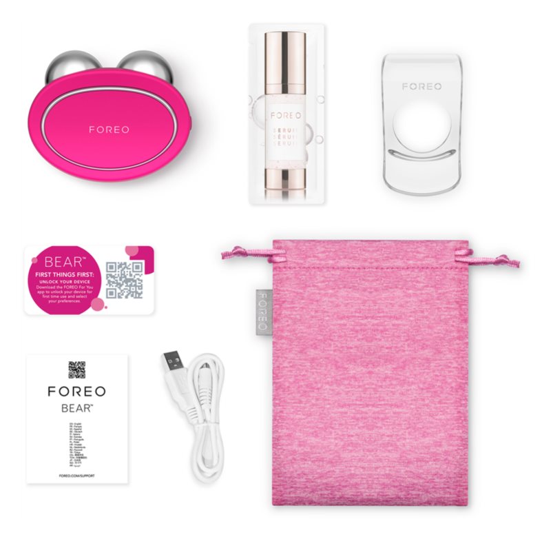 FOREO Bear™ facial toner