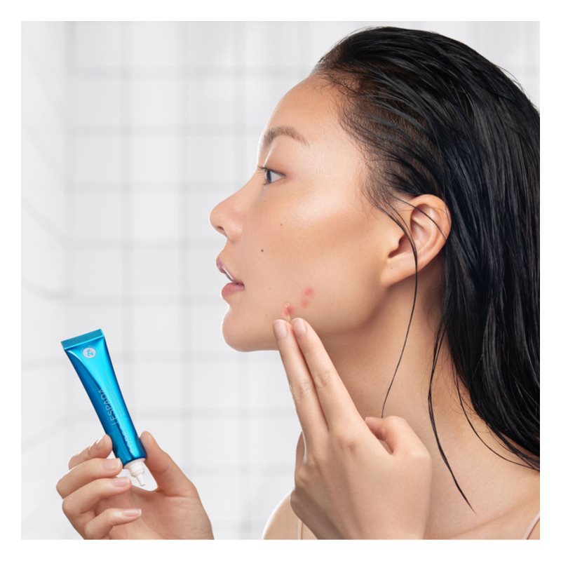 FOREO Espada BHA+PHA Blemish Solution Topical acne gel 15 ml