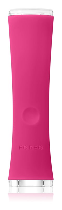 FOREO Espada Blue Light Pen to relieve acne symptoms