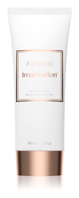 FOREO Imagination moisturizing and nourishing facial mask 100 ml