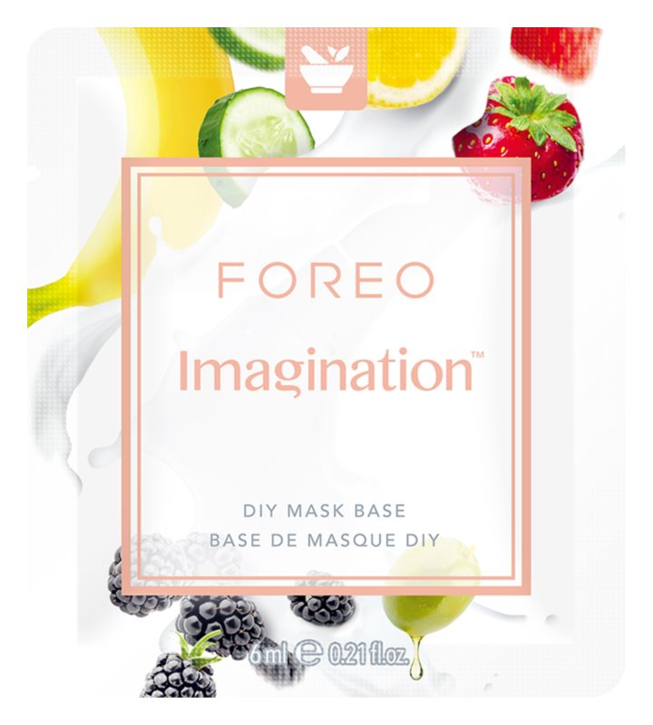 FOREO Imagination DIY Mask Base 10x6 ml