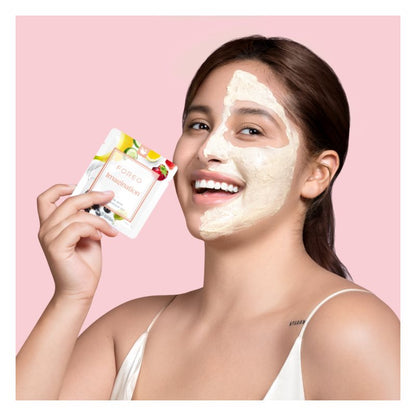 FOREO Imagination DIY Mask Base 10x6 ml