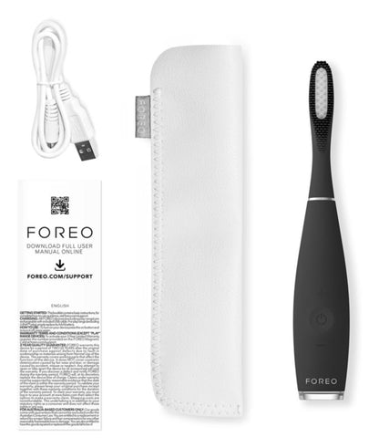 FOREO Issa™ 3 silicone sonic toothbrush