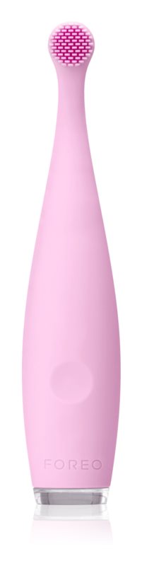 FOREO ISSA baby sonic electric toothbrush