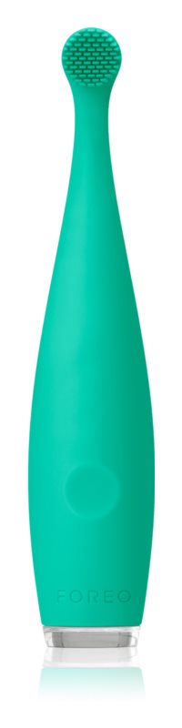 FOREO ISSA baby sonic electric toothbrush