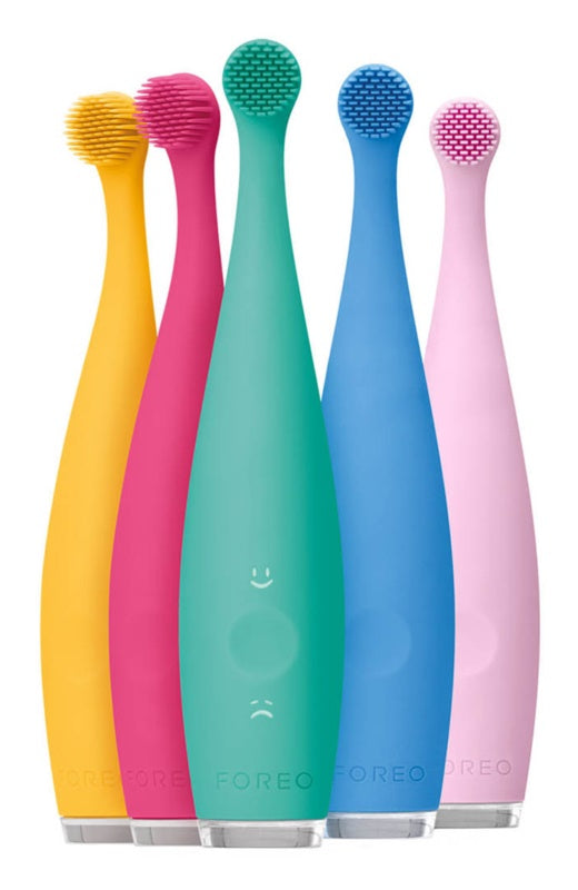 FOREO Issa™ Micro sonic electric toothbrush for kids