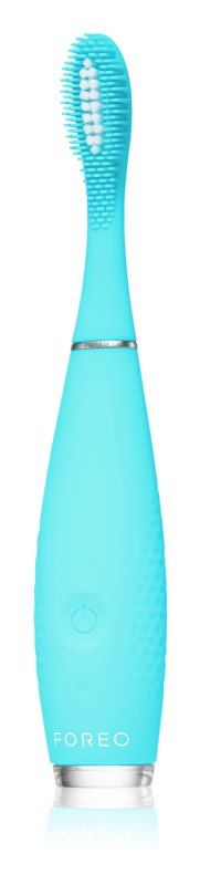 FOREO ISSA mini 3 sonic electric toothbrush