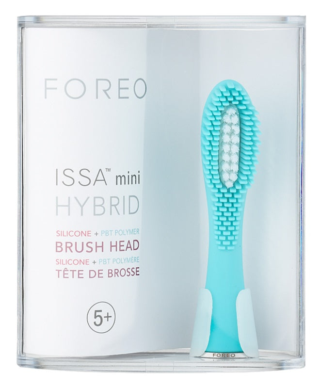 FOREO Issa™ Mini Hybrid replacement head for sonic toothbrush