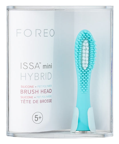 FOREO Issa™ Mini Hybrid replacement head for sonic toothbrush