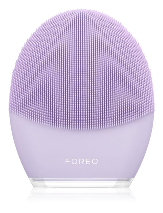 FOREO LUNA™ 3 anti-wrinkle sonic cleaning device