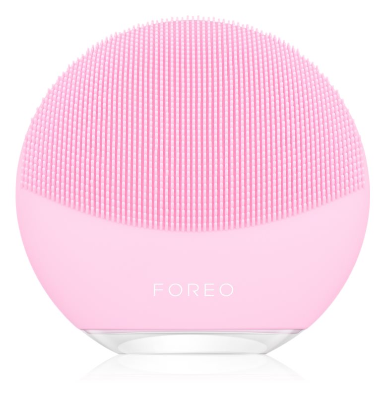 FOREO LUNA™ mini 3 sonic cleaning device