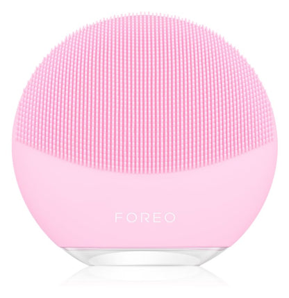 FOREO LUNA™ mini 3 sonic cleaning device