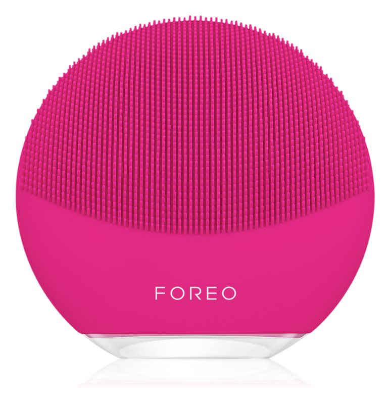 FOREO LUNA™ mini 3 sonic cleaning device