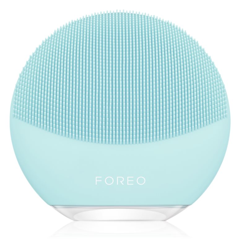 FOREO LUNA™ mini 3 sonic cleaning device