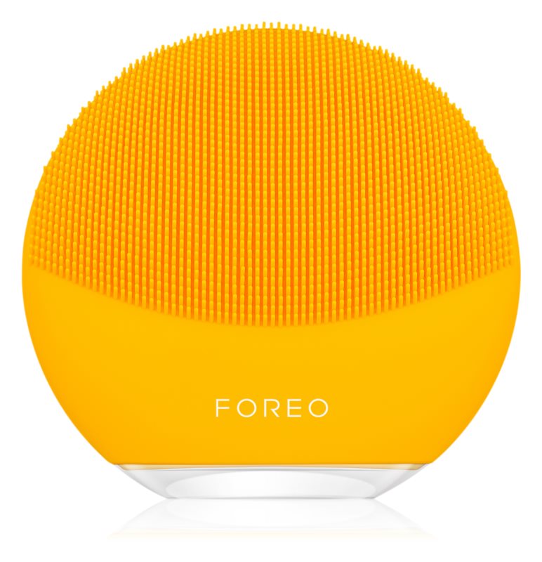 FOREO LUNA™ mini 3 sonic cleaning device