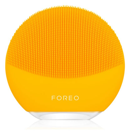 FOREO LUNA™ mini 3 sonic cleaning device