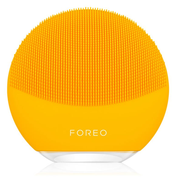 FOREO LUNA™ mini 3 sonic cleaning device