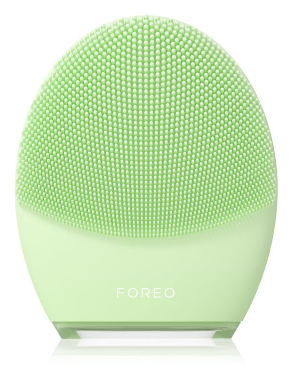 FOREO LUNA™4 facial cleansing and firming massager