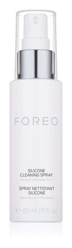 FOREO Silicone Cleaning Spray 60 ml