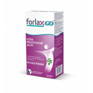Forlax GO 12 bags - mydrxm.com