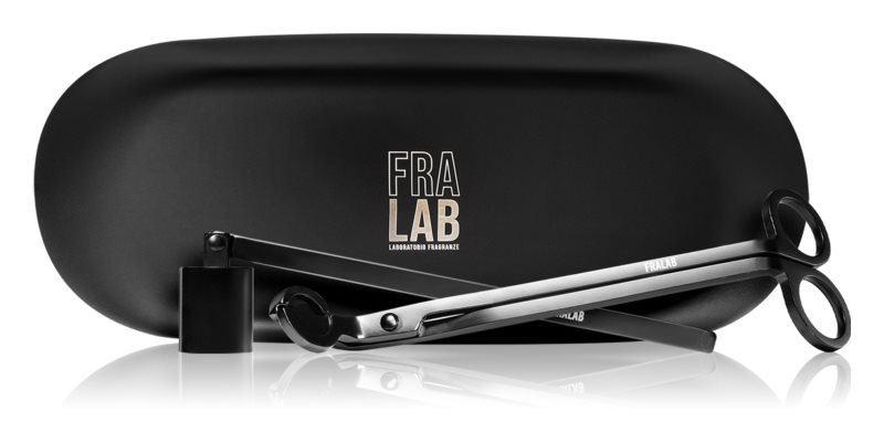 FraLab Candle Accessory Set