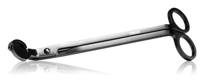 FraLab Candle Wick Trimmer Black