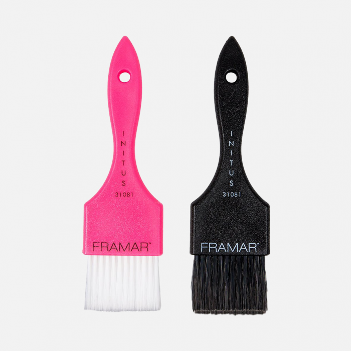 Framar set of brushes Power Painter 2 pcs