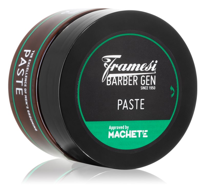 Framesi Barber Gen styling paste for very strong fixation with matt effect 100 ml